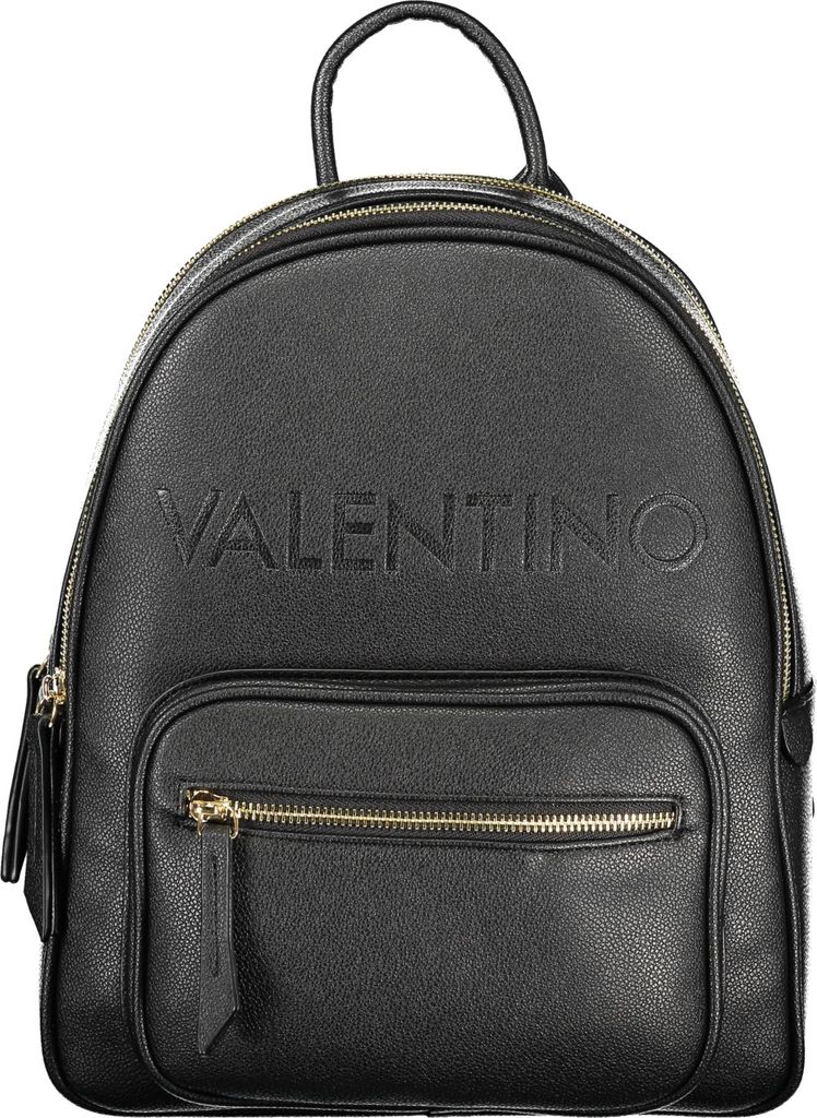 VALENTINO plecak ze sztucznej skóry Foxy Re plecak nero Zdjęcie produktu 
