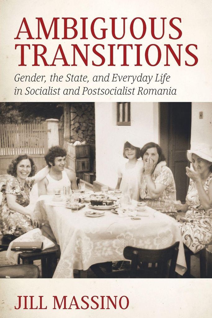 Ambiguous Transitions – Lingua: Inglese