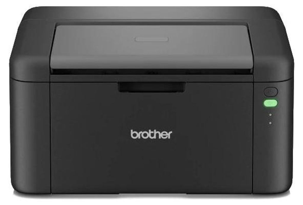 brother HLL1240WRE1 brother HL-L1240W Laserdrucker schwarz Imagen del producto 