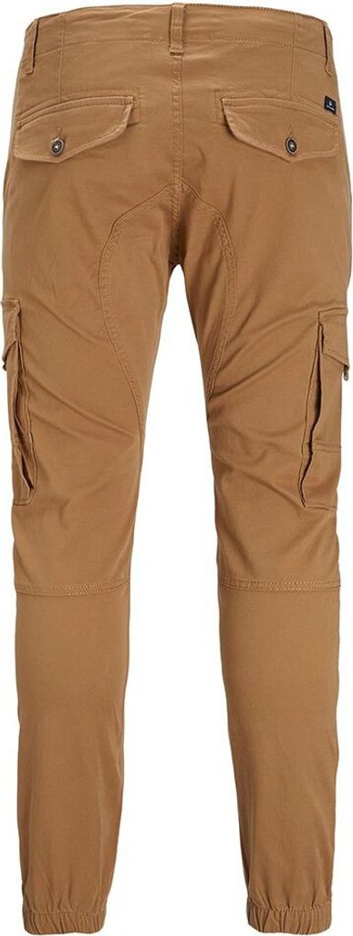 JACK & JONES Herren Cargohose PAUL FLAKE Cargo