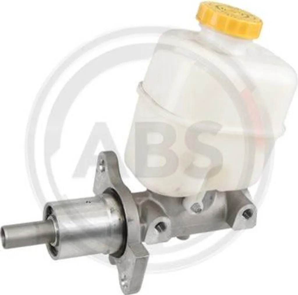 Maître cylindre de frein Cherokee KJ en aluminium robuste A.B.S. 81301
