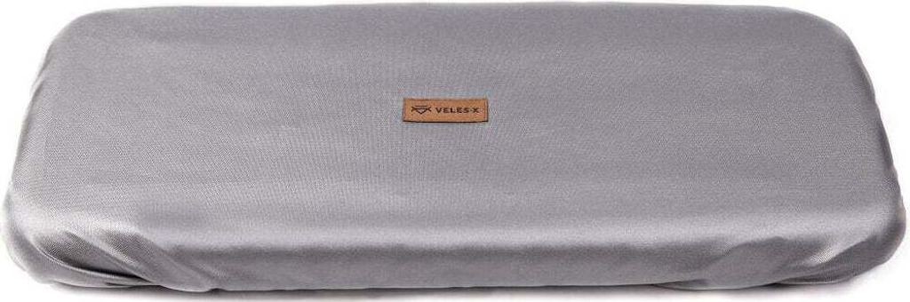 Veles-X Keyboard Cover 49 Keys 57 - 89cm Keyboardabdeckung aus Stoff