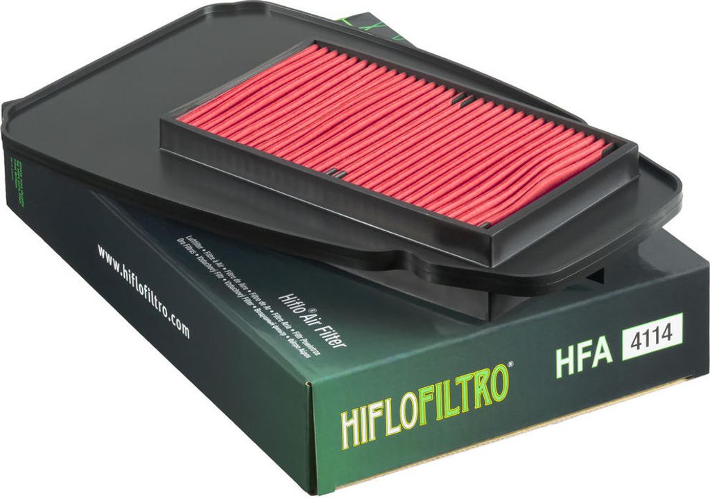 Hiflofiltro Luftfilterelement Luftfilter Hiflo HFA4114