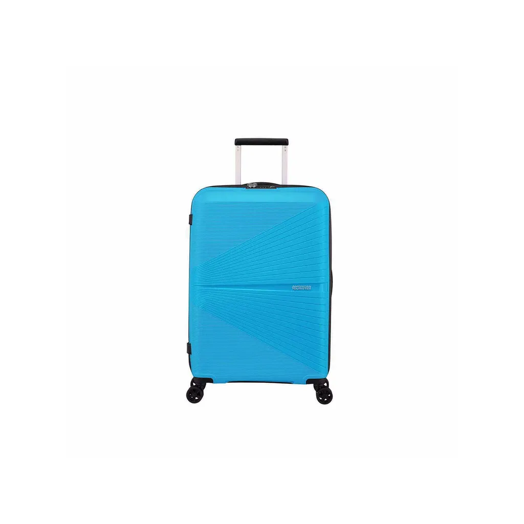 Valise de voyage American Tourister Airconic 67cm pour vols longs