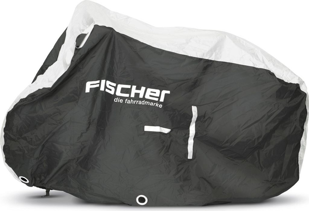 FISCHER Fahrrad-Garage "Premium" (B)2.000 x (H)1.100 mm Produktbild 