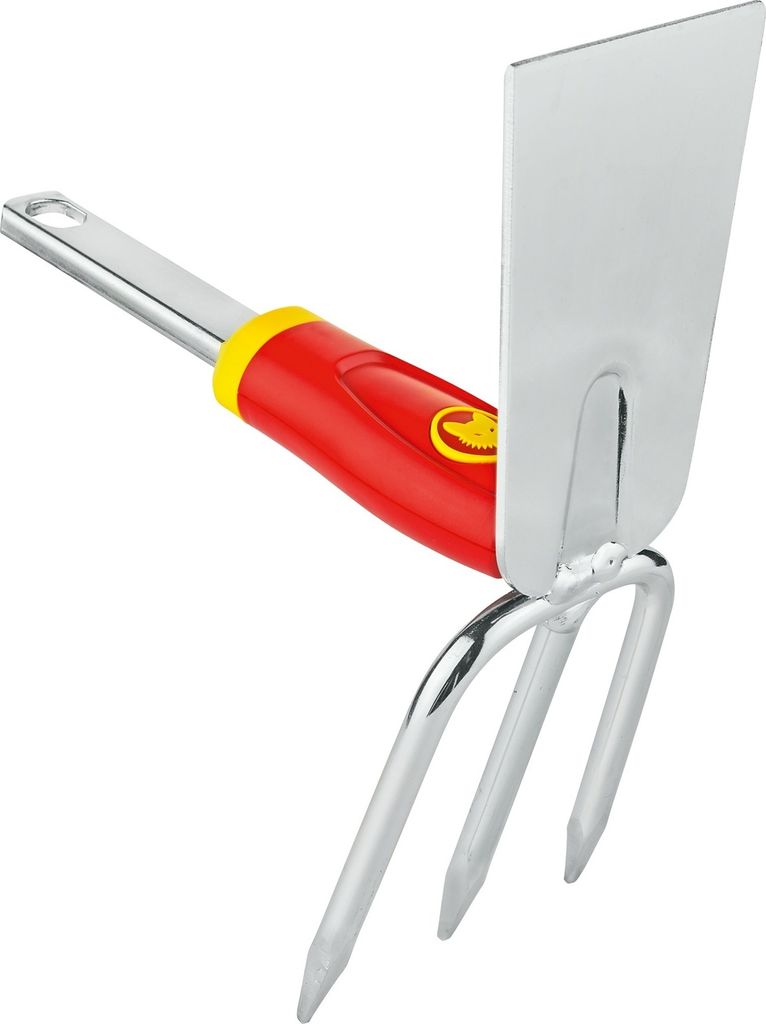 WOLF-Garten iL-M 3 - Ziehen - Edelstahl - 1 Stück(e) - 8 cm Obrázok produktu 