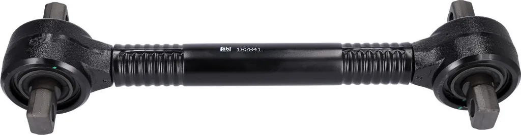 Bras de suspension FEBI 182841 en acier forgé pour train arrière MAN HOCL