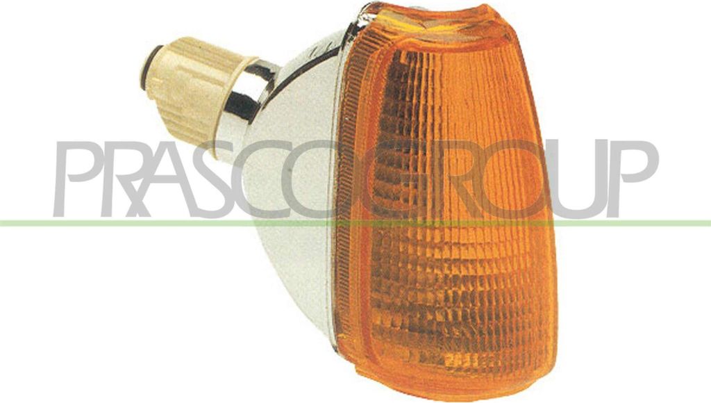PRASCO VG0144103 Blinker Blinkleuchte vorne Rechts für VW Polo Coupe (86C, 80) Polo Schrägheck (86C, 80) Polo Classic (86C, 80) POLO Kasten (86CF)