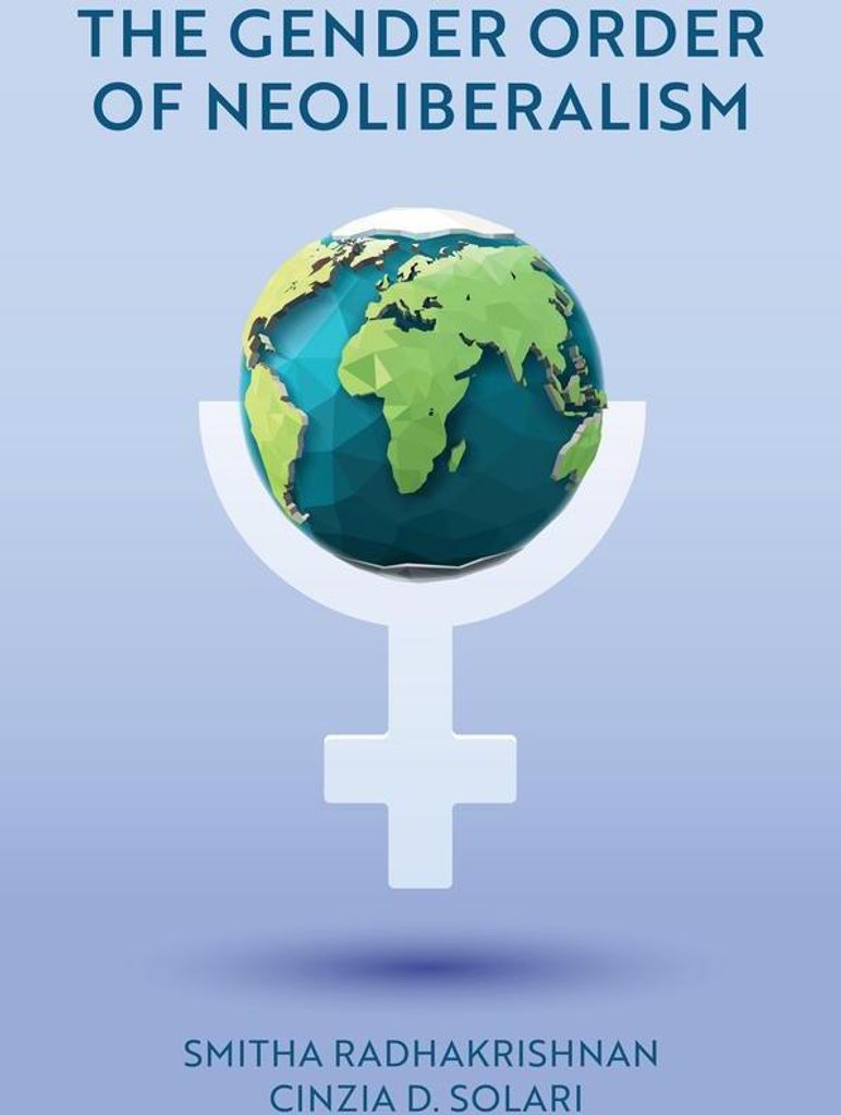 Gender Order Of Neoliberalism – Lingua: Inglese