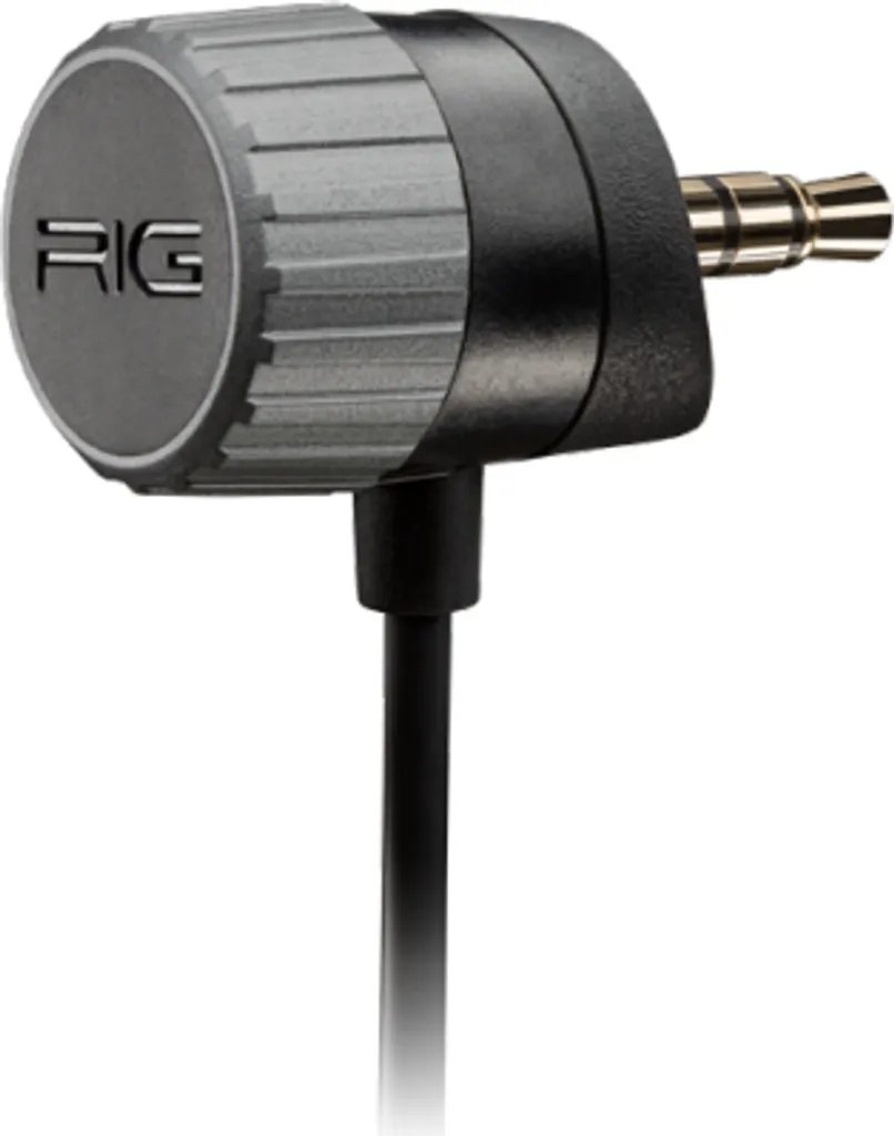 Analisi Cuffie NACON RIG 500 PRO HC | Driver 50mm e Dolby Atmos - 1