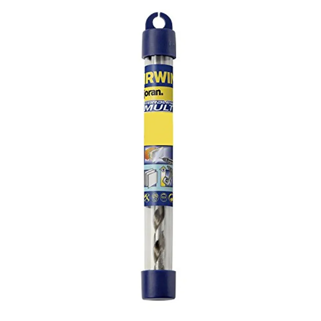 Irwin Ir Cordless 8.0X130X200 Cyl - 5