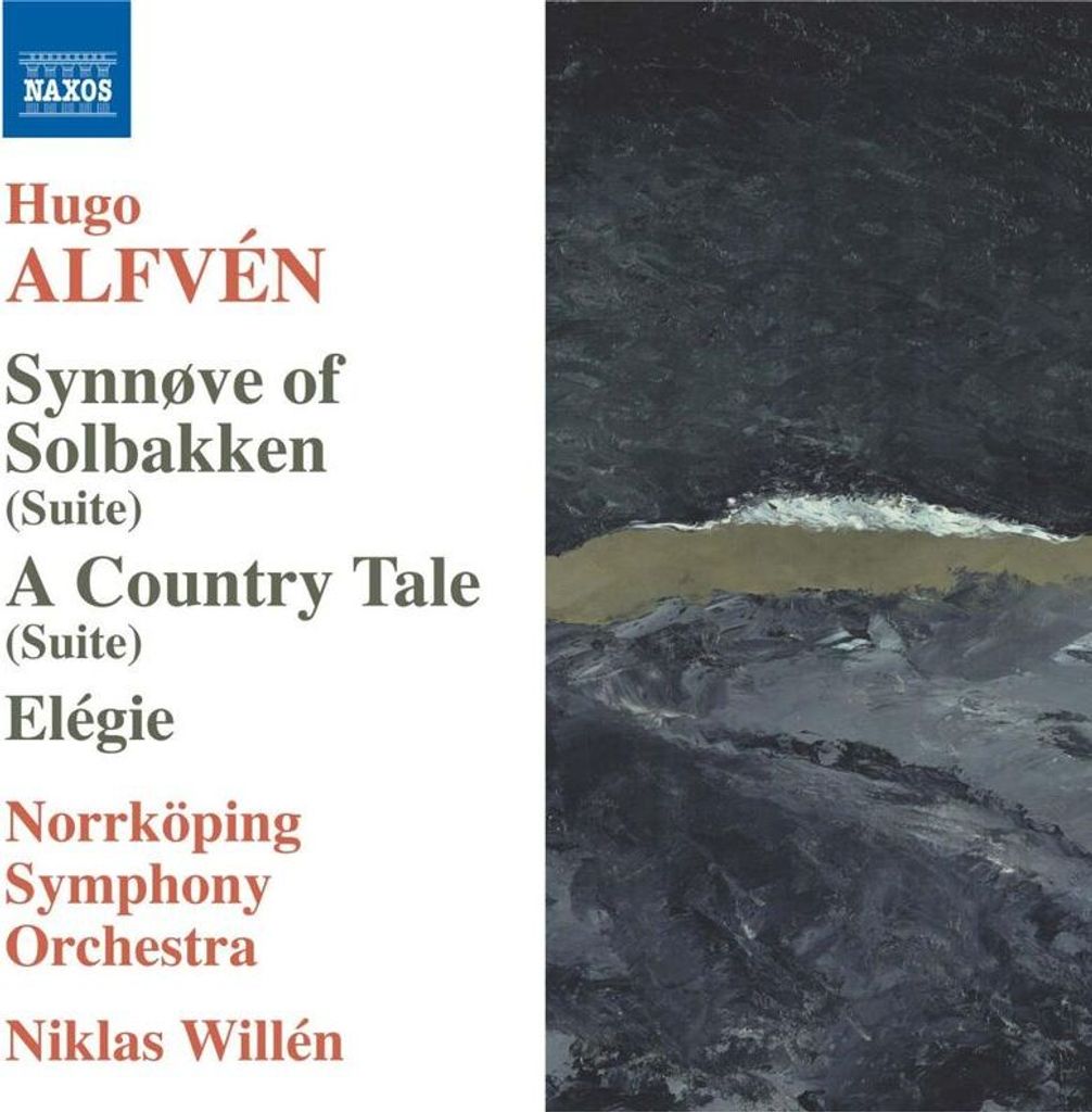 Willen/Norrköpping SO: Synnove Of Solbakken/Country Tale