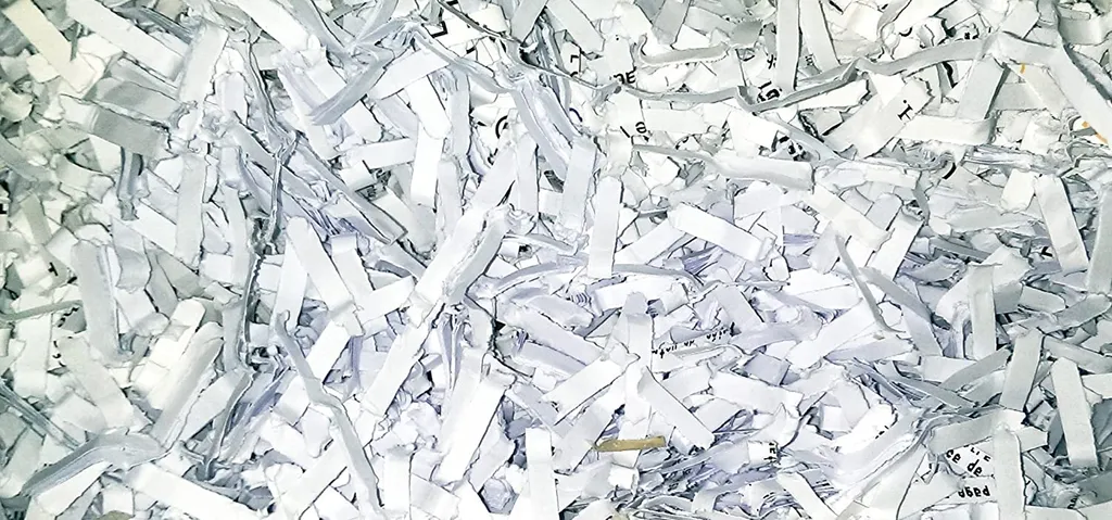 Destructeur de Documents pour Imprimante Idéal pour le Télétravail Pro - 3