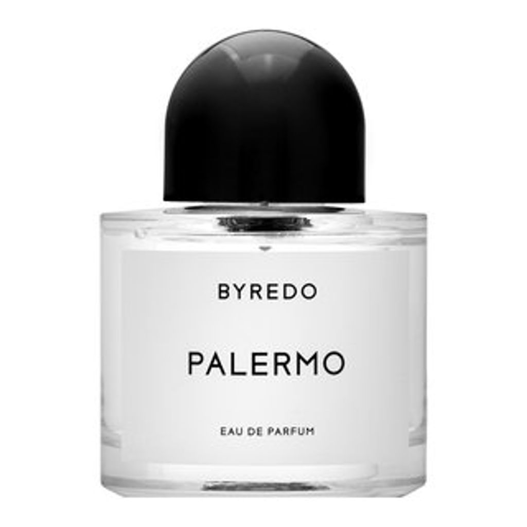 Byredo Palermo, 100 ml, Bergamotte, Moschus, Ambrette, Moschus, Spray
