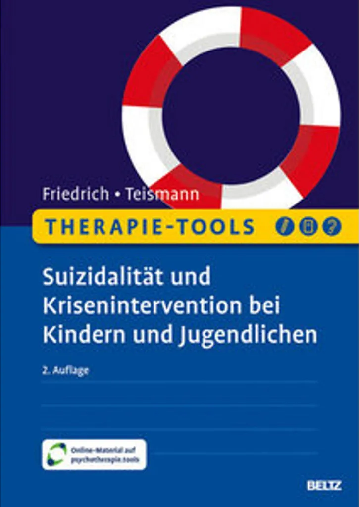 Matériel thérapeutique de crise pour enfants guide clinique complet