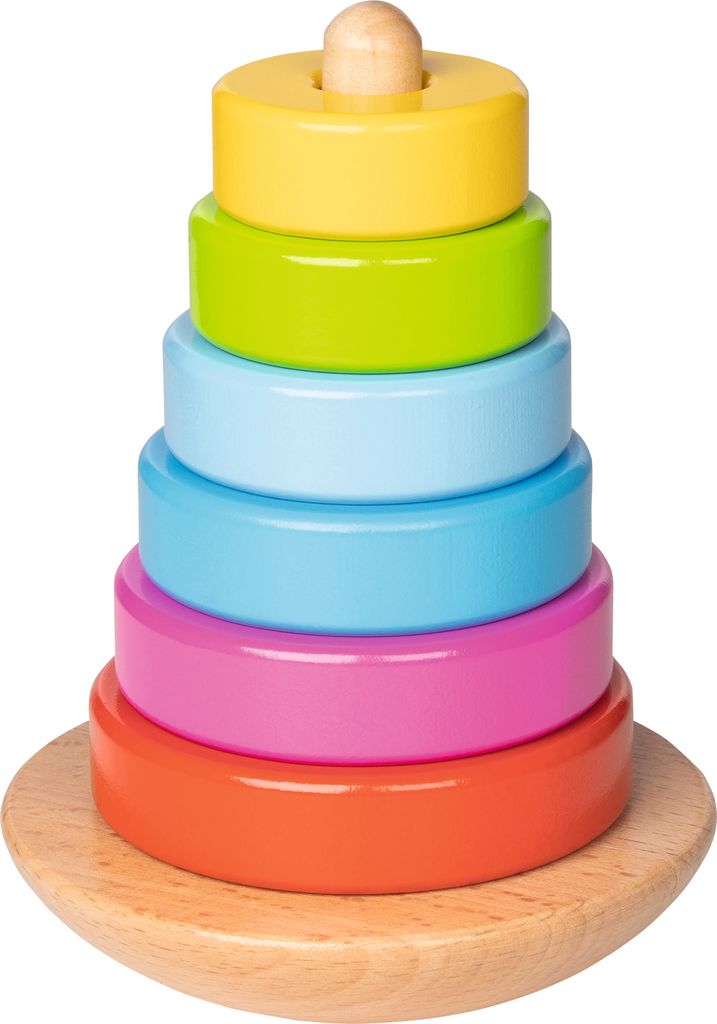 Goki 58925, 2 Jahr(e), Holz, Mehrfarbig Produktbild 