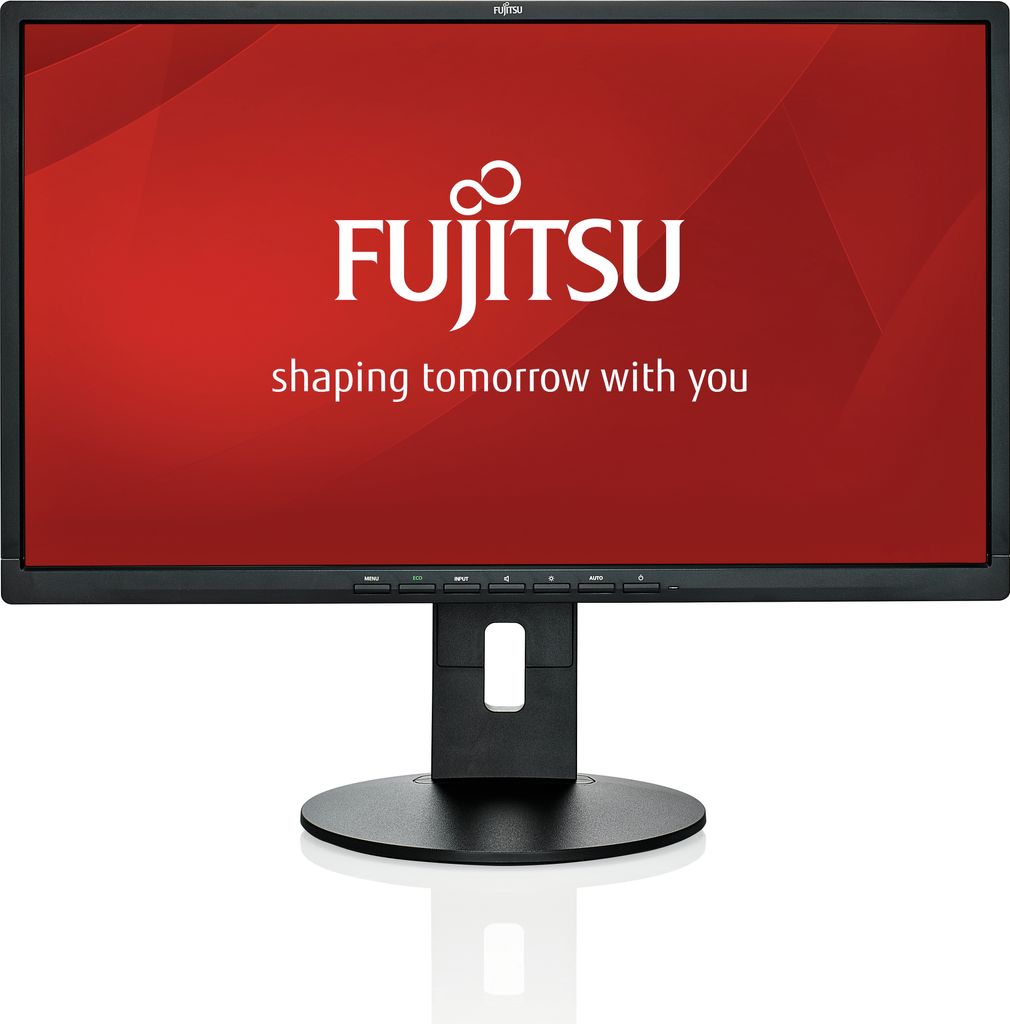 Fujitsu B24-8 TS PRO, 60,5 cm (23.8"), 1920 x 1080 px, Full Obrázok produktu 