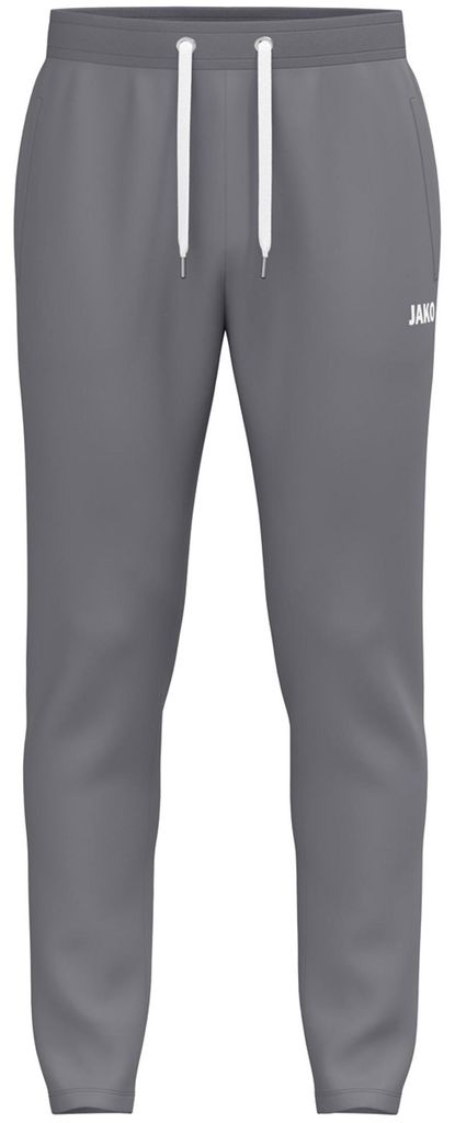Jako Jogginghose One Baumwolle