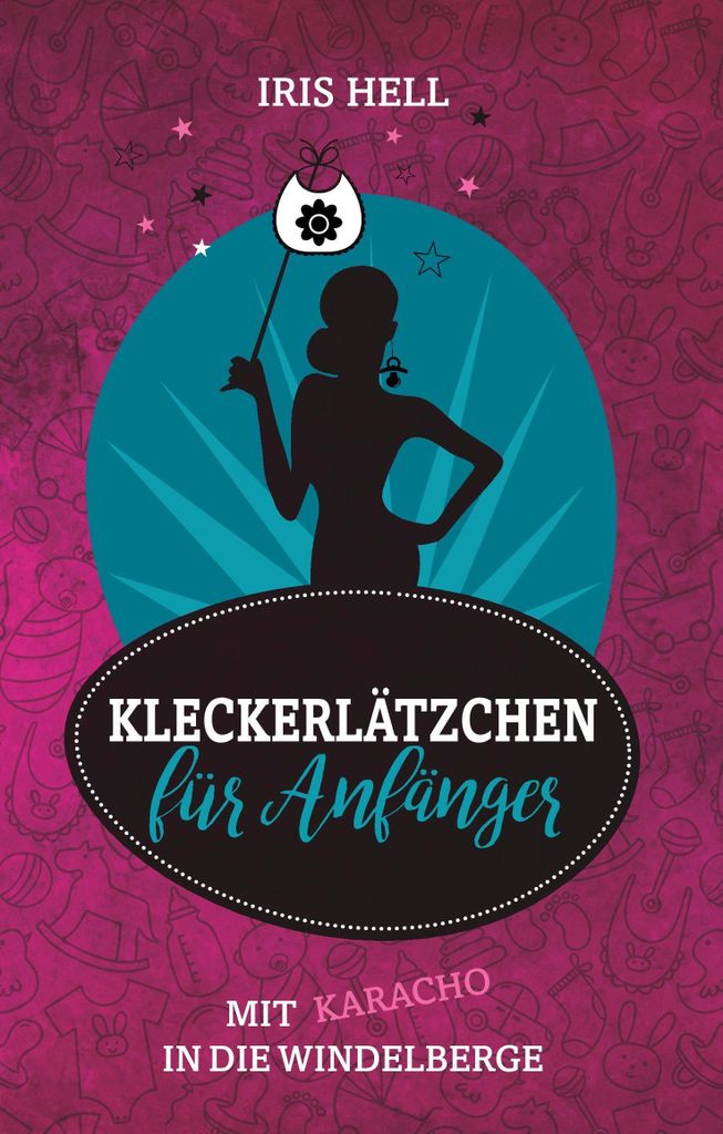 Kleckerlätzchen für Anfänger