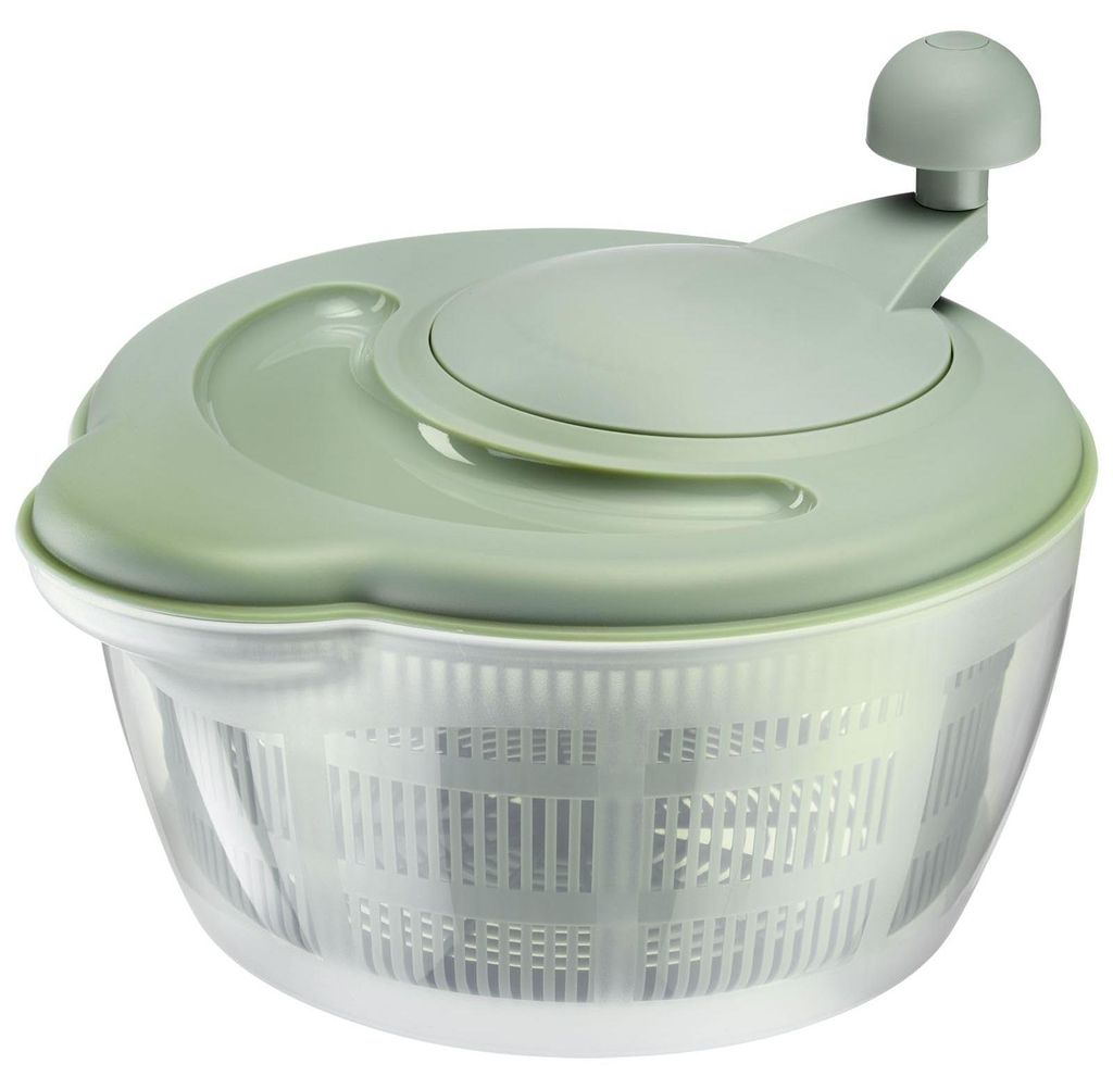 Westmark Essoreuse à salade Fortuna Basic, 5 l, Image du produit 