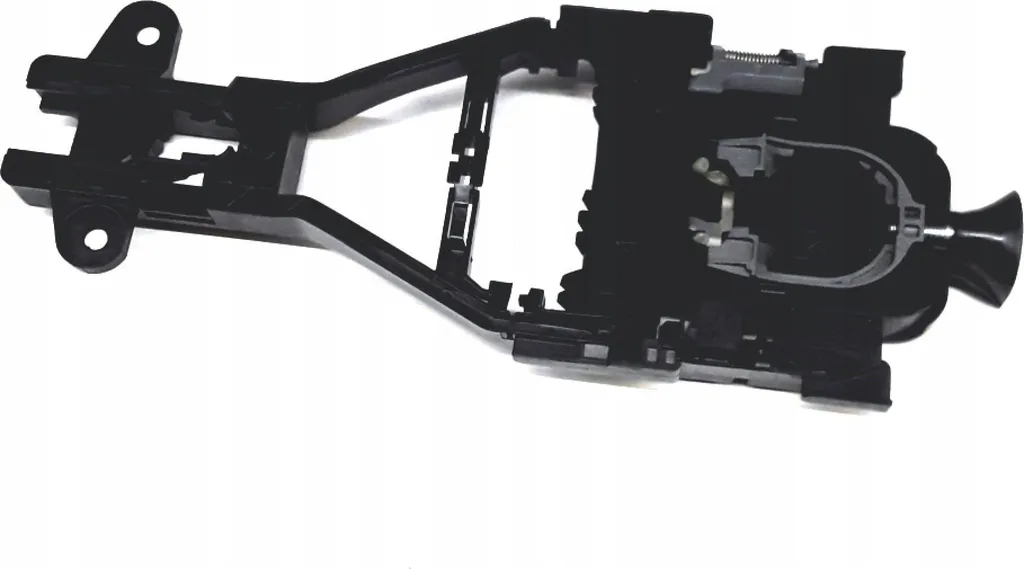 Poignée avant Volvo 31440084 OE robuste en polymère haute qualité