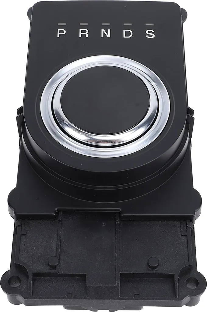 Panneau de commande de boîte automatique pour Jaguar XF et XE