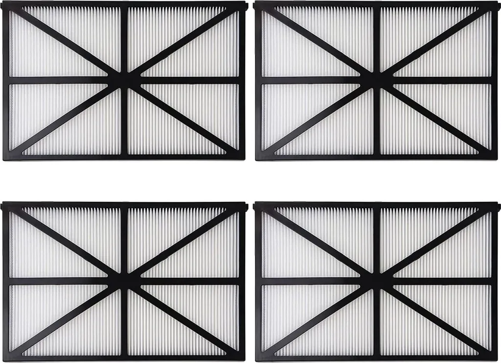 Cartouche de filtration RCX70101 pour aspirateur piscine Robotic TigerShark