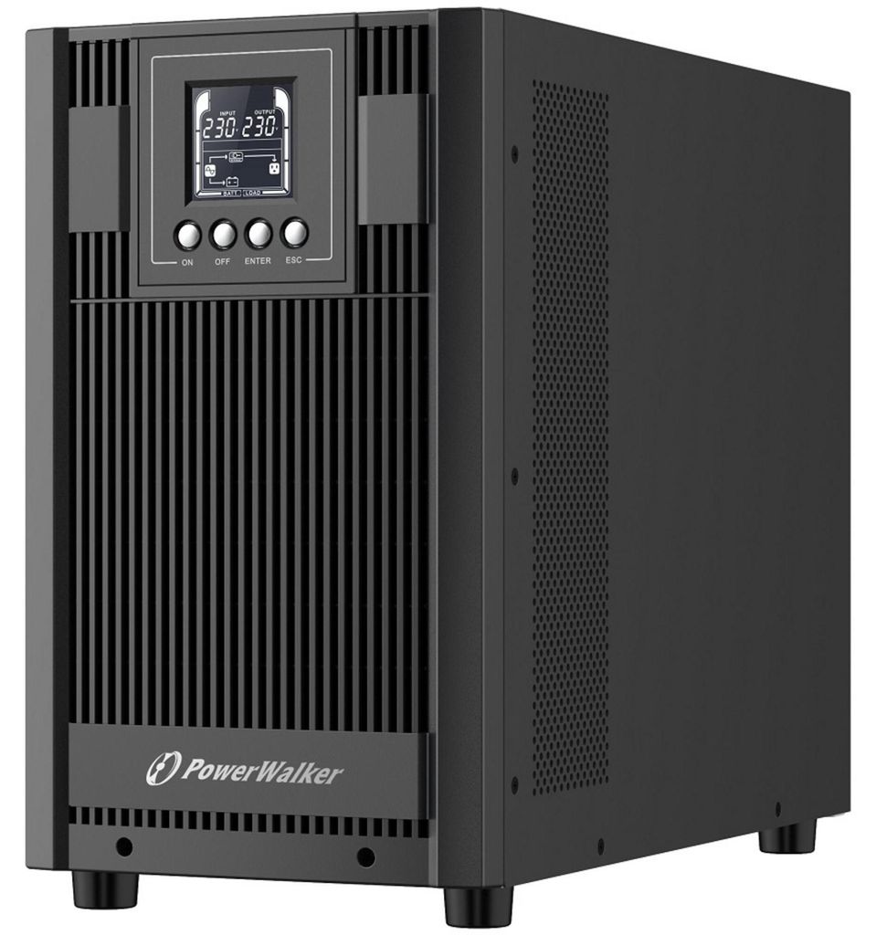 BlueWalker 10122182 PowerWalker VFI 3000 AT USV 3000VA/ Immagine del prodotto 