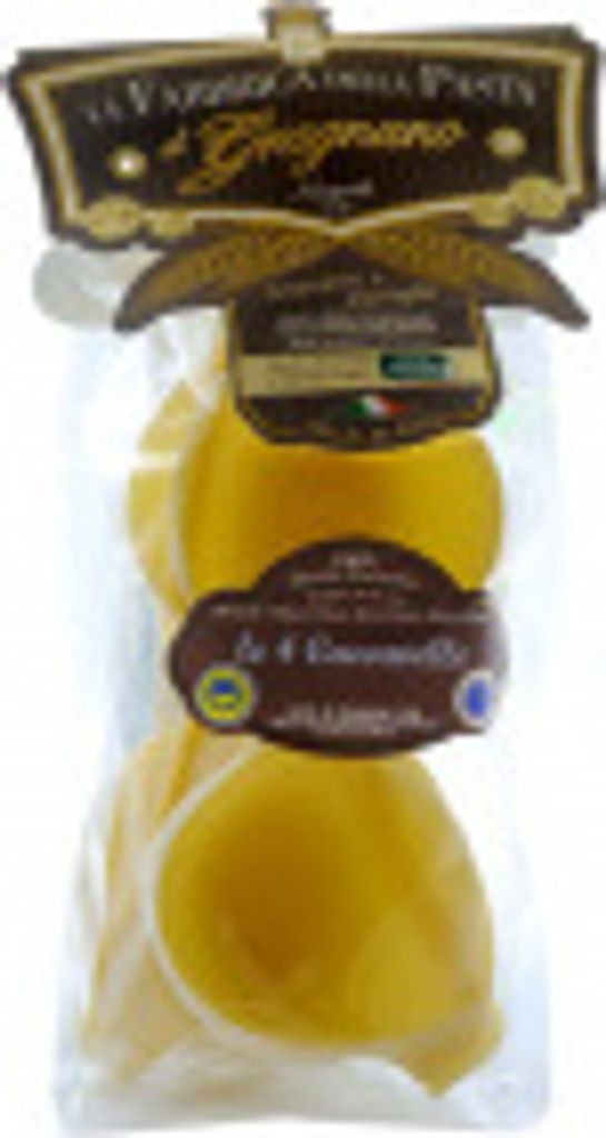 'a Caccavella - Gragnano Pasta IGP 125 gr Fabbrica della Produktbild 