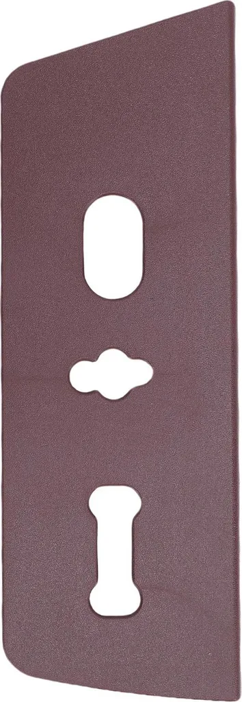Cornice Elegante Interruttore Sedile 9L3Z-14A706 Marrone per Ford
