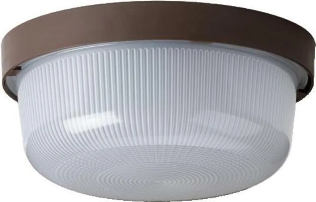 Éclairage LED de Garage et Sous-sol IP54 Osmont Elektra 3 4000K