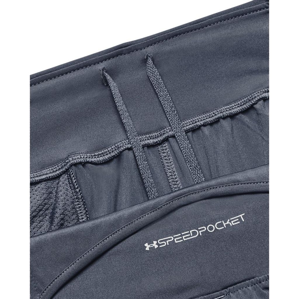 Under Armour Men's UA OutRun The Storm Pant Downpour Produktbild 7