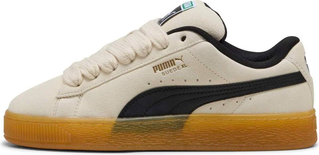Puma Suede Xl Dark Risk 40134802 Uni