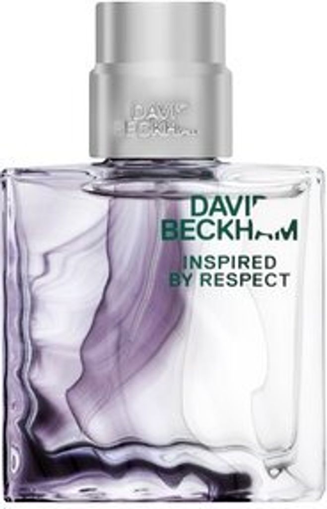 David Beckham Inspired By Respect EDT 40 ml M Obrázek produktu 