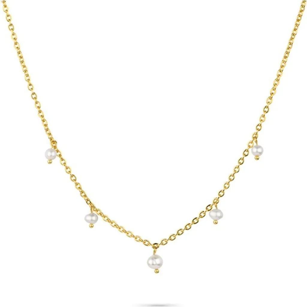Collana da donna Radiant RY000291A Oro