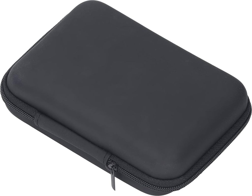 YUEHISY Tragenkoffer fr RG35XX / RG35XXSP / RGB30 / Trimui Smart Pro, Tragbare Speicherorganisator fr Retro -Handheld -Spielekonsolen (D)