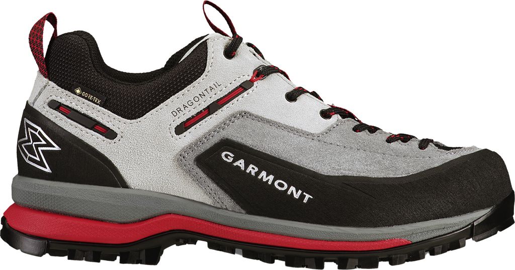 GARMONT Dragontail Tech Gtx Schuhe Herren grau 46
