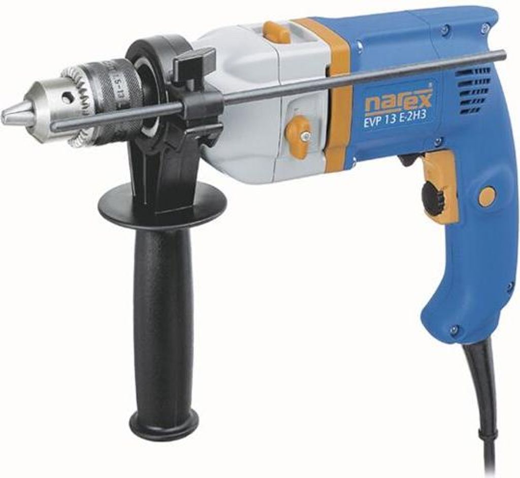 Schlagbohrer Narex EVP 13 E-2H3