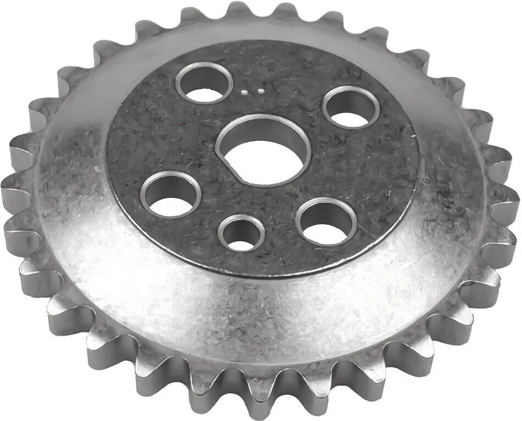 Ingranaggio Ruota Dentata Pompa Olio ET ENGINETEAM VW Tiguan Alhambra