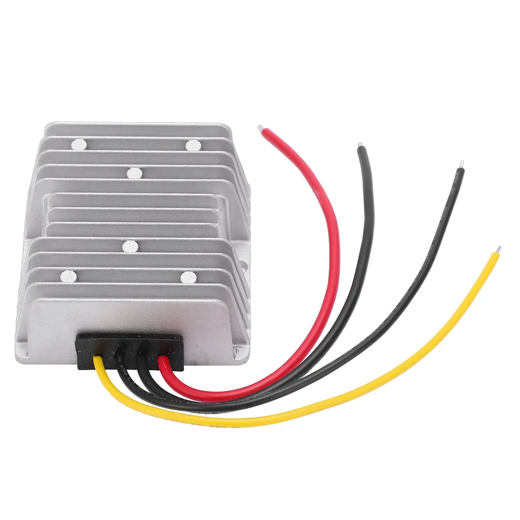 Transformateur 145W Module de Conversion DC vers DC pour Véhicule 24V