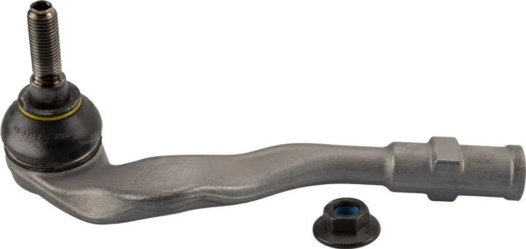 Rotule de direction TRW JTE1144 Qualité OE pour Audi A4 B8 A5 8T et Q5