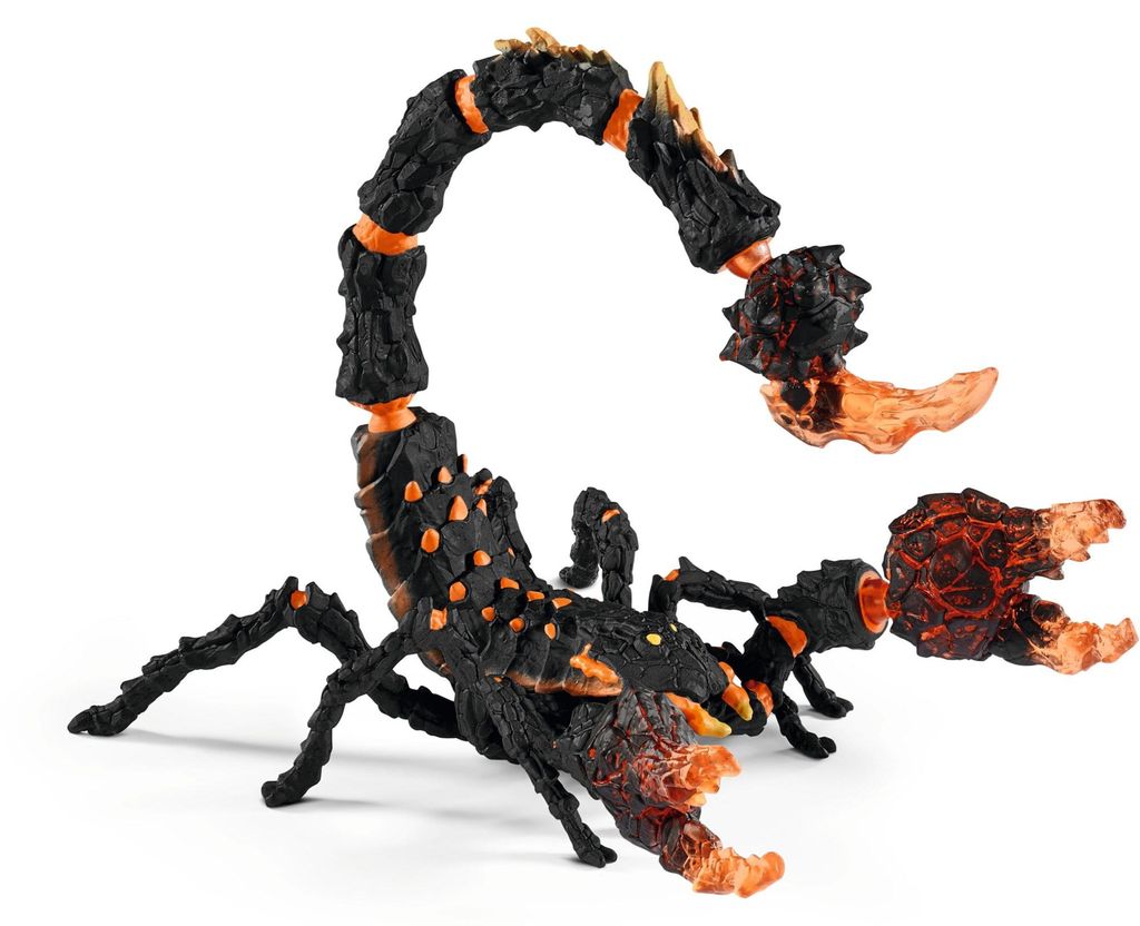 Schleich Schleich Lavaskorpion (70142)