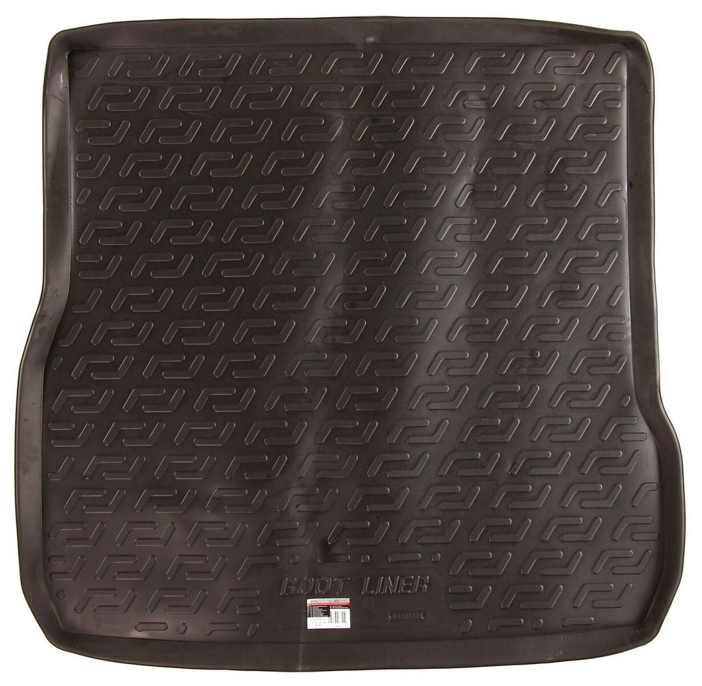 SIXTOL  Gumová vana Audi A6 Avant / Combi (C5 4B) (5-dv) Obrázek produktu 