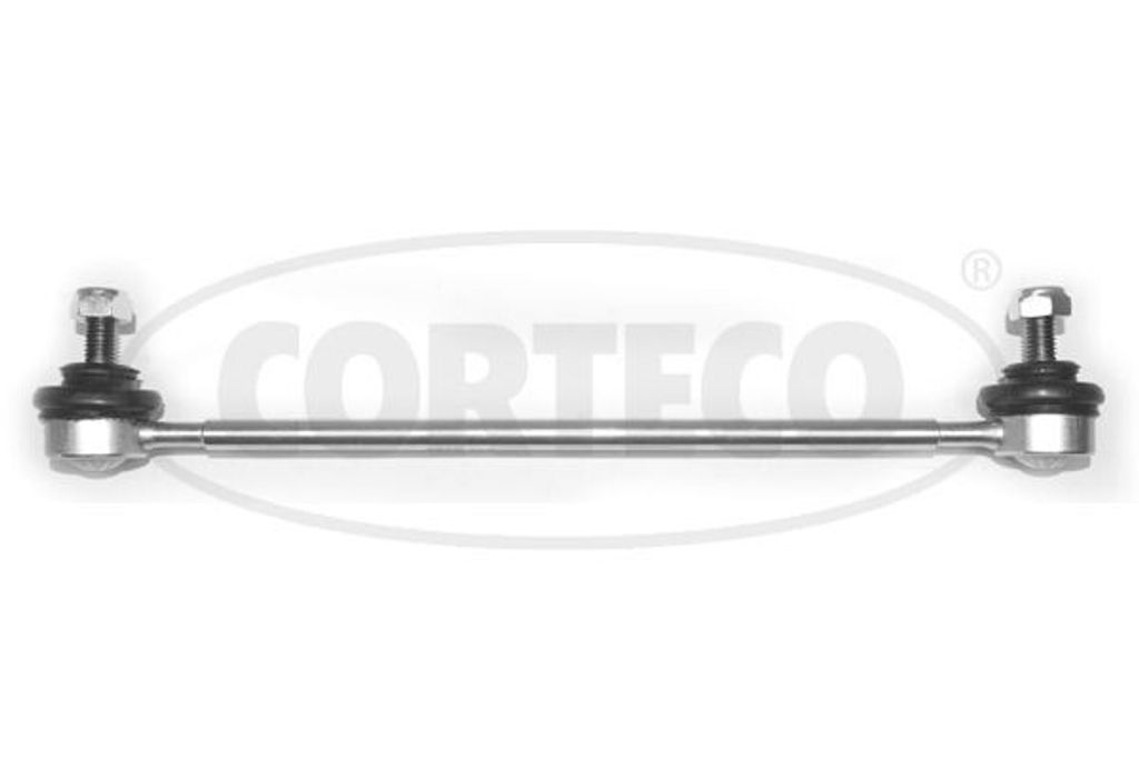 CORTECO KOPPELSTANGE PENDELSTÜTZE VORNE rechts VORNE links
