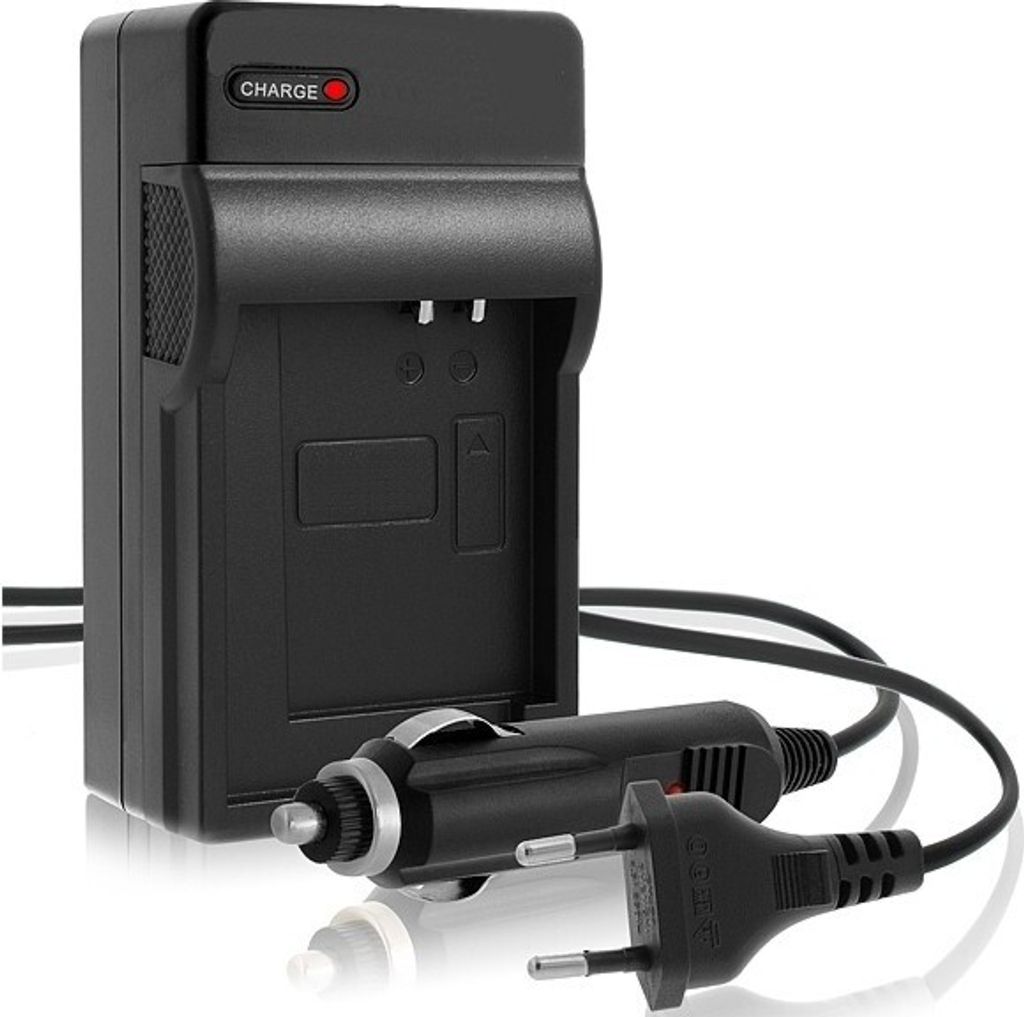Caricabatterie per SONY NP-BN1, non originale Immagine del prodotto 