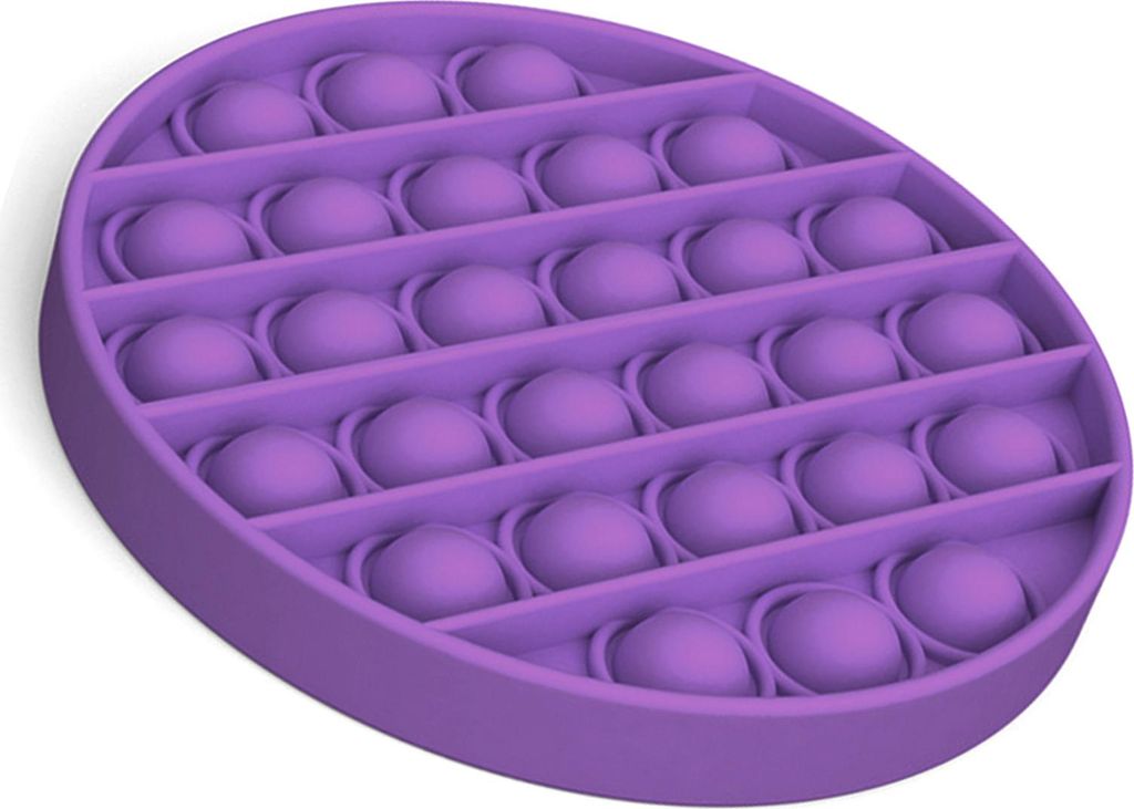 Push Bubble Spezielles Pop-Sensor-Spielzeug Lindert mentalen Stress Aritmetisches Lernspielzeug