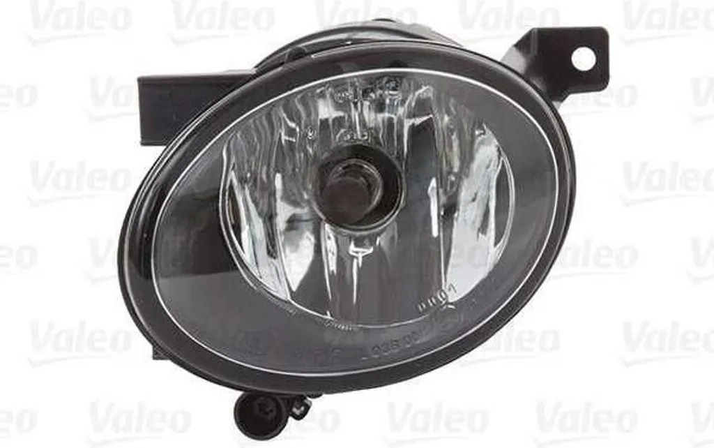 Antibrouillard pour Tiguan et Touran Valeo 45096 - Visibilité 100%