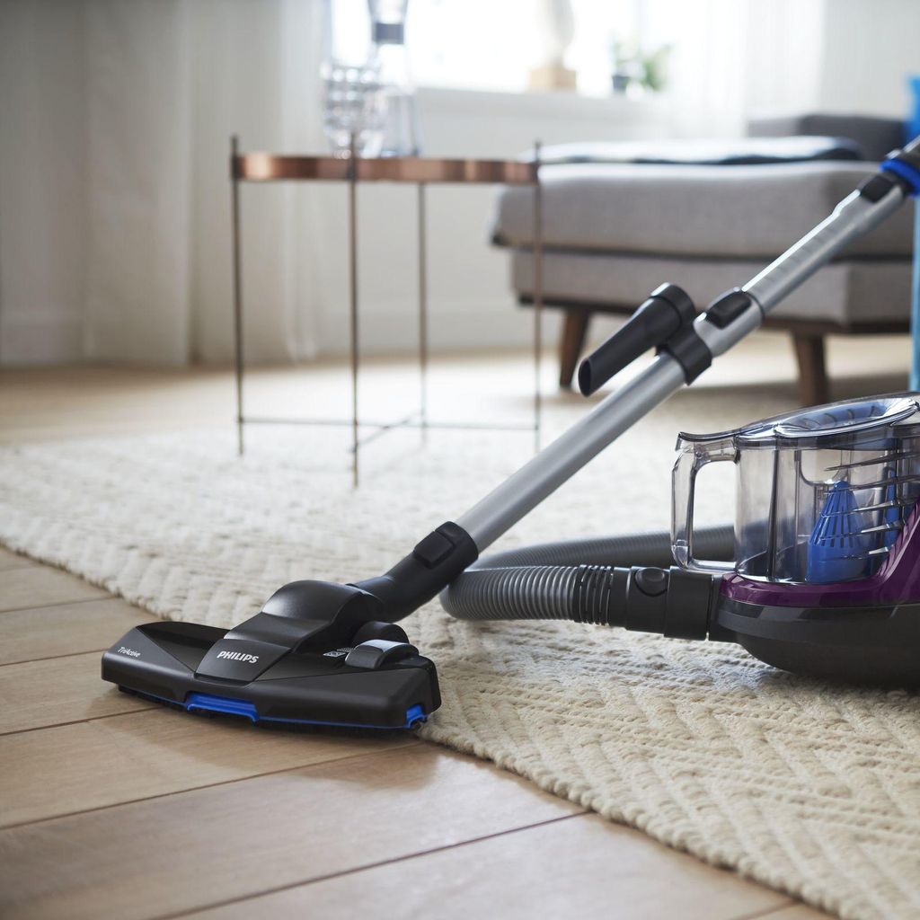 Philips - fc9333 / 09 - Bezvreckový vysávač aaca 79db Obrázok produktu 17