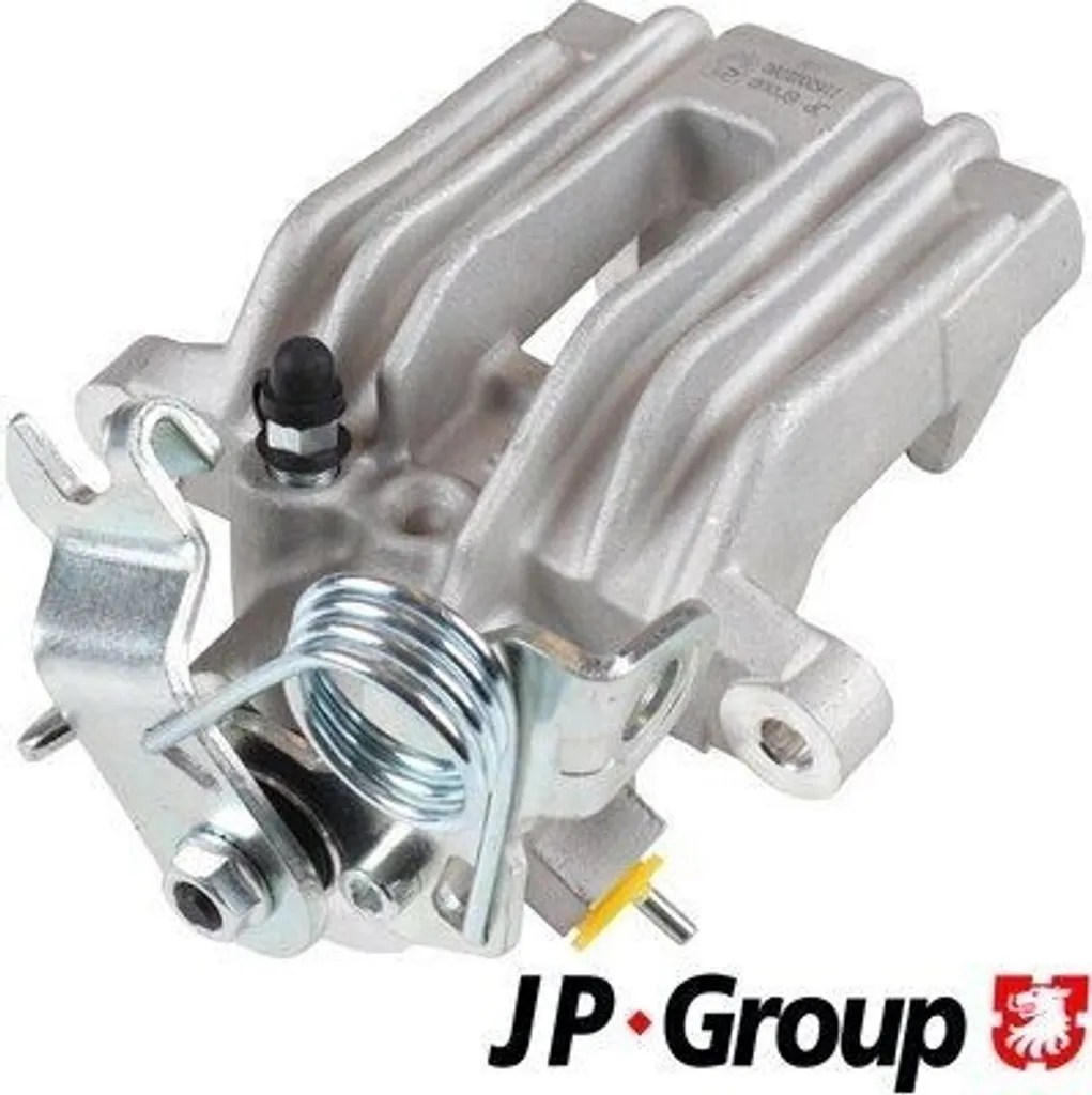 Étrier de frein fonte 8E0615424A pour Audi A6, performance freinage droit
