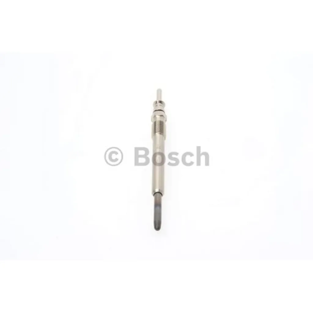 Bougie de préchauffage BOSCH 0250202043 technologie Duraterm en acier allié